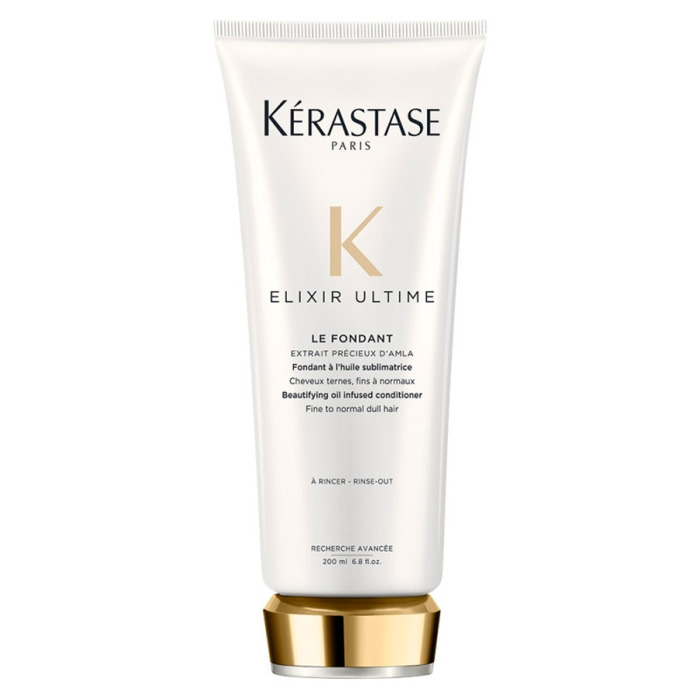 Фондан для Питания и Сияния Волос Kerastase Elixir Ultime Le Fondant Conditioner