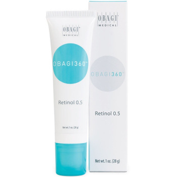 Крем с Ретинолом 0.5 % Obagi Medical 360 Retinol 0,5