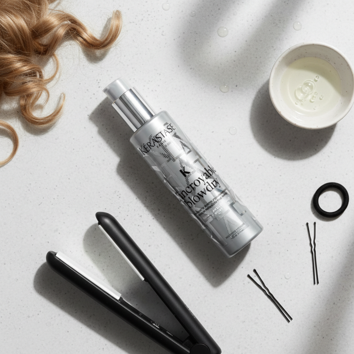 Лосьон для Термоукладки Волос Kerastase L'incroyable Blowdry