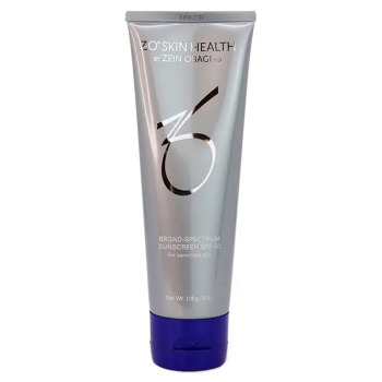 Солнцезащитный Крем Zein Obagi Zo Skin Health Broad Spectrum Sunscreen SPF 50