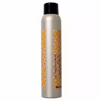 Сухой Спрей-Воск для Объема и Текстуры Волос Davines More Inside Dry Wax Finishing Spray