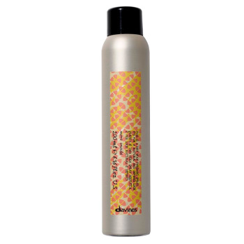 Сухой Спрей-Воск для Объема и Текстуры Волос Davines More Inside Dry Wax Finishing Spray Сухой Спрей-Воск для Объема и Текстуры Волос Davines More Inside Dry Wax Finishing Spray