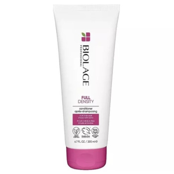 Кондиционер для Придания Плотности Тонким Волосам BIOLAGE Professional Full Density Conditioner