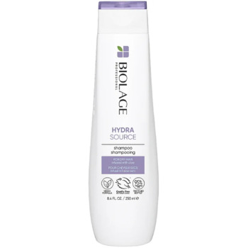 Шампунь для Увлажнения Сухих Волос BIOLAGE Professional Hydrasource Shampoo