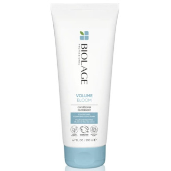 Кондиционер для Придания Объема Тонким Волосам BIOLAGE Professional Volumebloom Conditioner