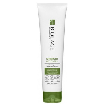 Кондиционер для Укрепления Поврежденных Волос BIOLAGE Professional Strenght Recovery Conditioner