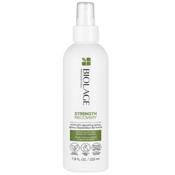 Спрей для Укрепления Поврежденных Волос BIOLAGE Professional Strenght Recovery Spray