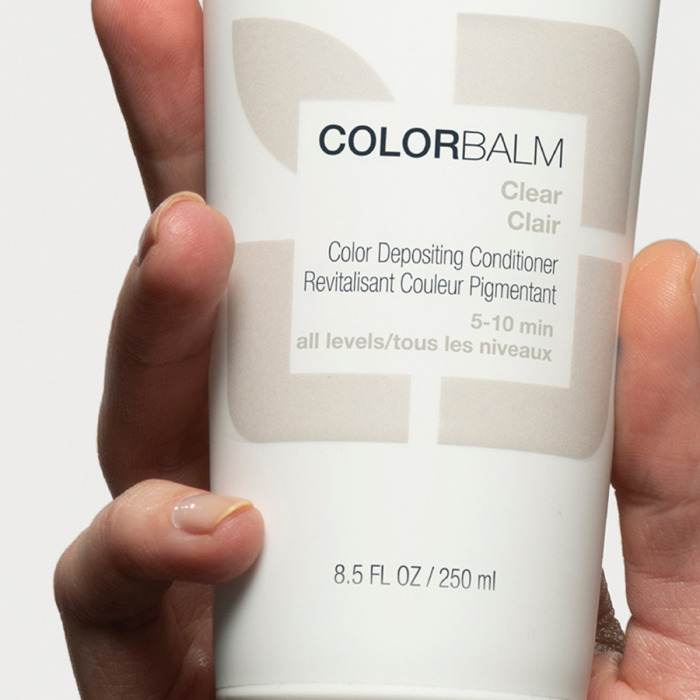 Тонирующий Бальзам-Кондиционер для Волос BIOLAGE Color Balm 250 мл