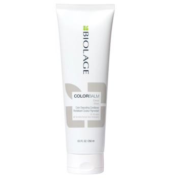 Тонирующий Бальзам-Кондиционер для Волос BIOLAGE Color Balm 250 мл