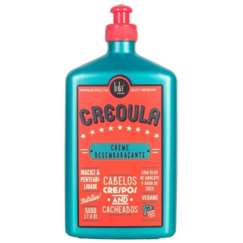 Крем для Легкого Расчесывания Волос Lola from Rio Creoula Destangler Cream