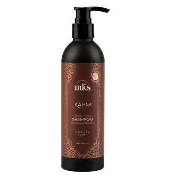 Разглаживающий Шампунь для Волос MKS-ECO Kahm Smoothing Shampoo Original Scent