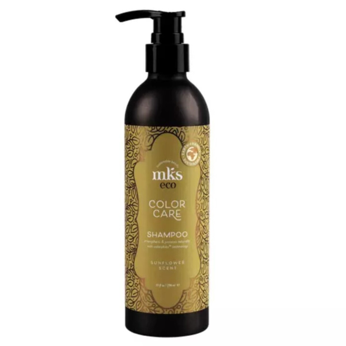 Шампунь для Окрашенных Волос MKS-ECO Color Care Shampoo Sunflower Scent