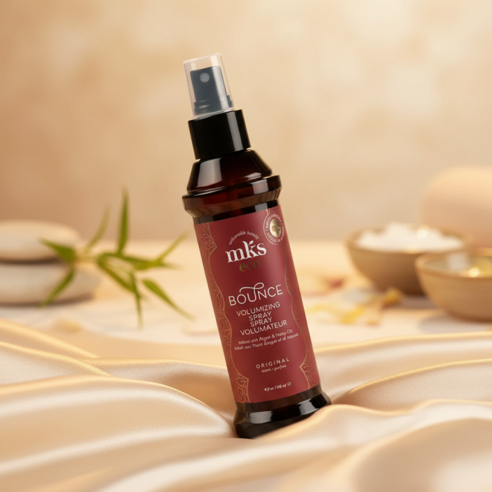 Спрей для Объема Волос MKS-ECO Bounce Volumizing Spray Original Scent 
