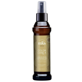 Несмываемое Средство для Окрашенных Волос MKS-ECO Color Care X Leave-In & Detangler Sunflower Scent