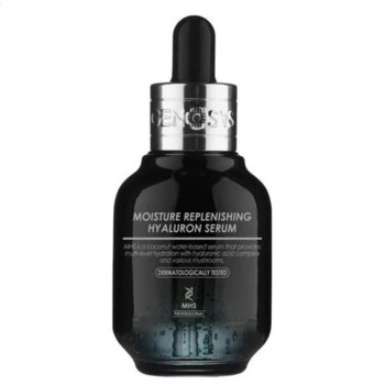 Увлажняющая Сыворотка для Лица с Гиалуроновой Кислотой Genosys Moisture Replenishing Hyaluron Serum (MHS)