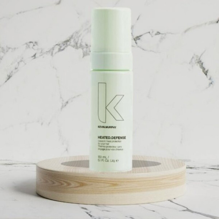 Пена для Экстрасильной Термозащиты Волос Kevin Murphy Heated.Defense