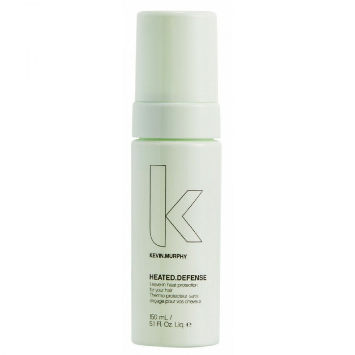 Пена для Экстрасильной Термозащиты Волос Kevin Murphy Heated.Defense