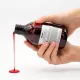 Шампунь с Прямыми Пигментами для Усиления Цвета Волос Красный Davines Alchemic Shampoo Red