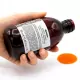 Шампунь с Прямыми Пигментами для Усиления Цвета Волос Красный Davines Alchemic Shampoo Red