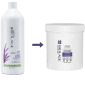 Кондиционер для Увлажнения Сухих Волос BIOLAGE Professional Hydrasource Conditioner