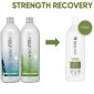 Кондиционер для Укрепления Поврежденных Волос BIOLAGE Professional Strenght Recovery Conditioner