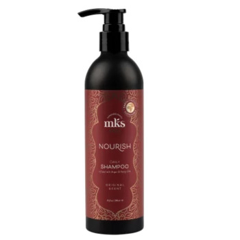 Питательный Шампунь для Волос MKS-ECO Nourish Daily Shampoo Original Scent