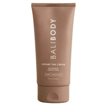 Крем для Миттєвої Засмаги Bali Body Instant Tan Cream Bali Body Instant Tan Cream