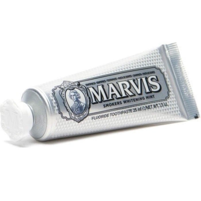 Зубна паста Marvis Smokers Whitening Mint