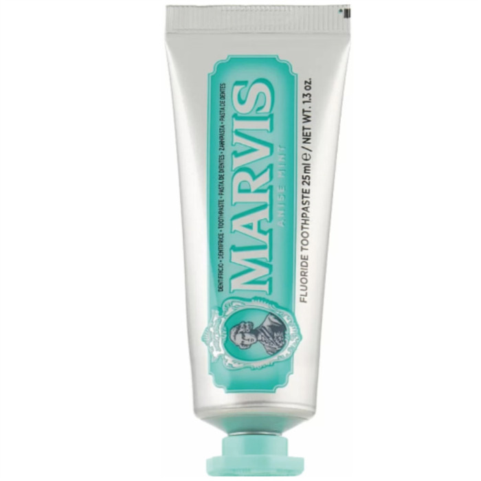 Marvis Anise Mint