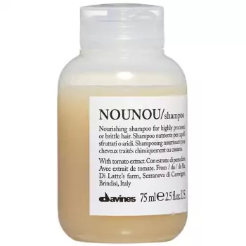 Davines Nounou Shampoo