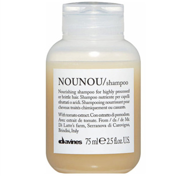 Шампунь для Волосся Davines Nounou Shampoo Davines Nounou Shampoo