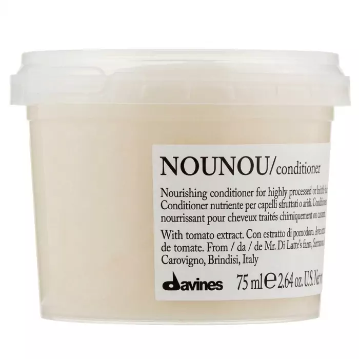 Davines Nounou Conditioner