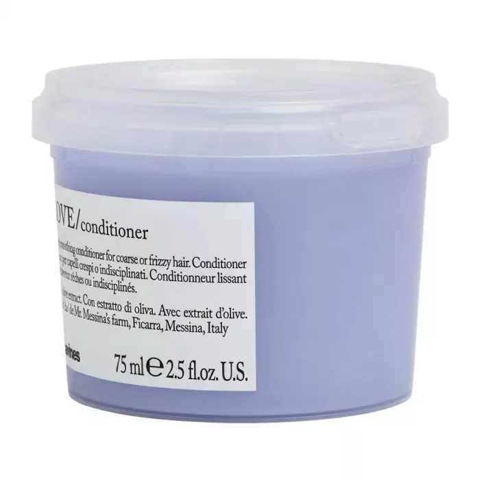 Davines Love Conditioner