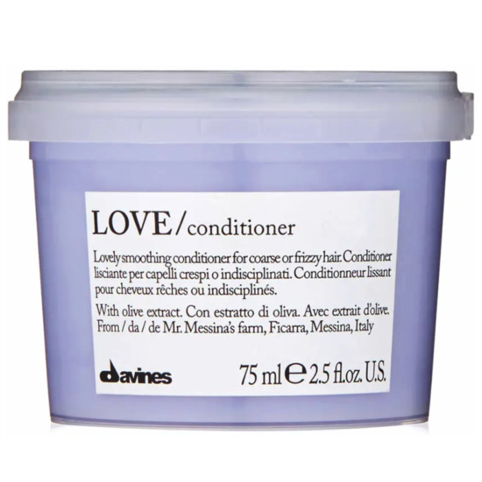 Davines Love Conditioner