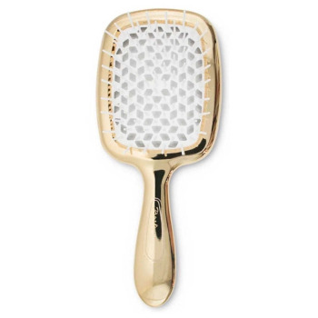 Щітка для Волосся Золота Janeke Superbrush Small Janeke Superbrush Small