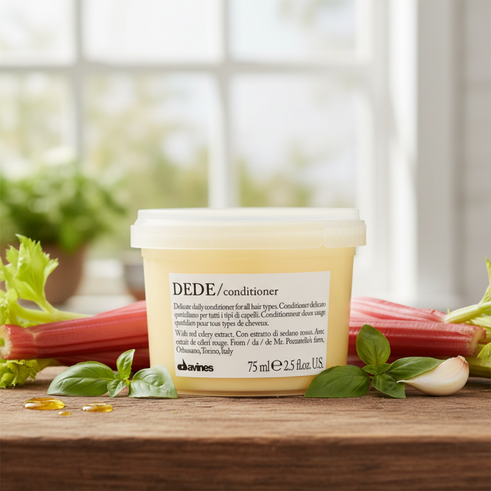 Деликатный Кондиционер Davines Essential Haircare Dede Delicate Air Conditioning