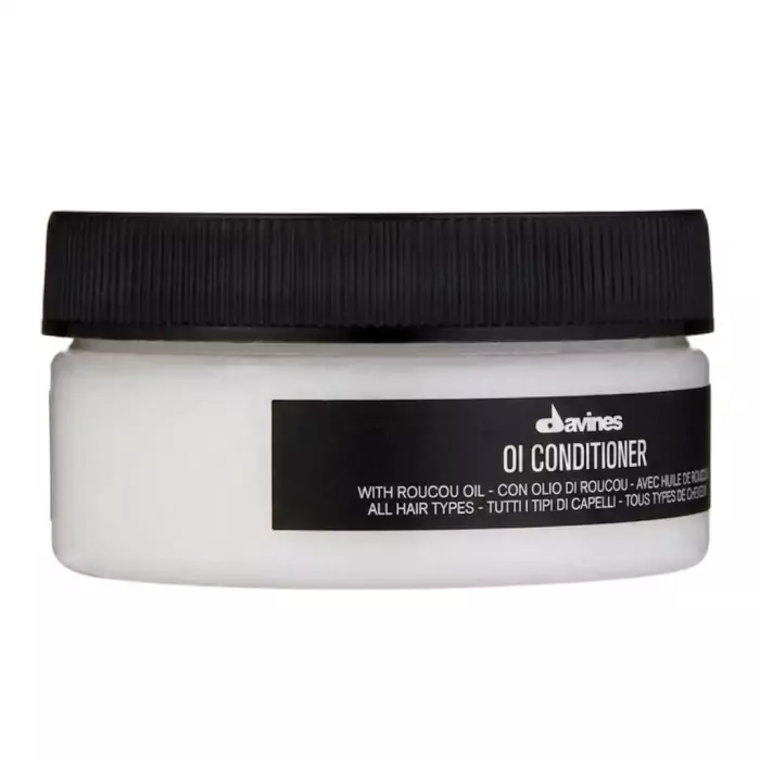 Кондиціонер для Волосся Davines Oi Conditioner