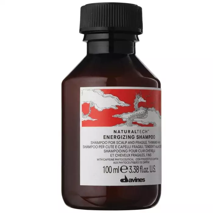 Davines Nt Energizing Shampoo