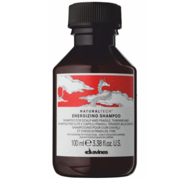 Енергетичний Шампунь Davines Nt Energizing Shampoo Davines Nt Energizing Shampoo