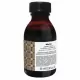 Davines Alchemic Shampoo for Natural and Coloured Hair Chocolate