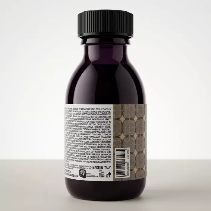 Шампунь Davines Alchemic Chocolate