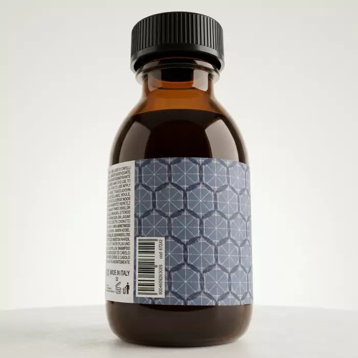 Davines Alchemic Shampoo шампунь