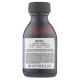 Davines Alchemic Shampoo серебряный