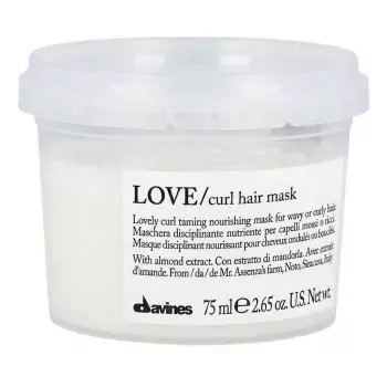 Davines LOVE Curl Mask