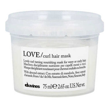 Davines LOVE Curl Mask