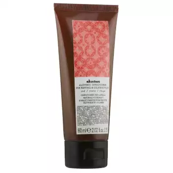 Davines Alchemic Conditioner Red