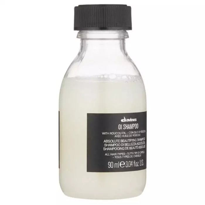 Davines Oi Absolute Hydration Shampoo