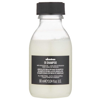 Davines Oi Absolute Hydration Shampoo