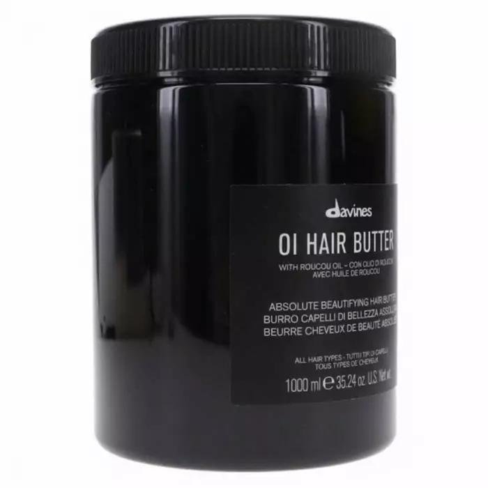 Davines Oi Hair Butter