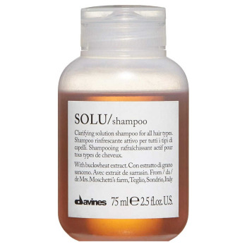 Davines Solu Shampoo